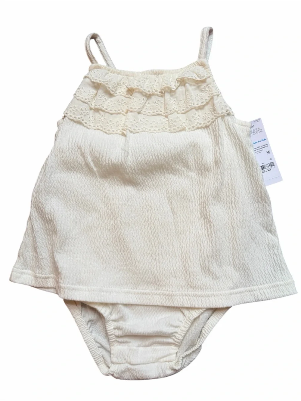 Baby Girl Bundle Size 24M
